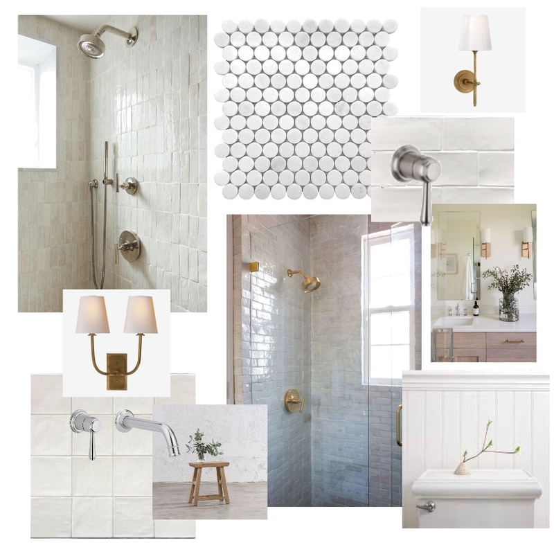 Brooke Bathroom Mood Board by Olivewood Interiors on Style Sourcebook