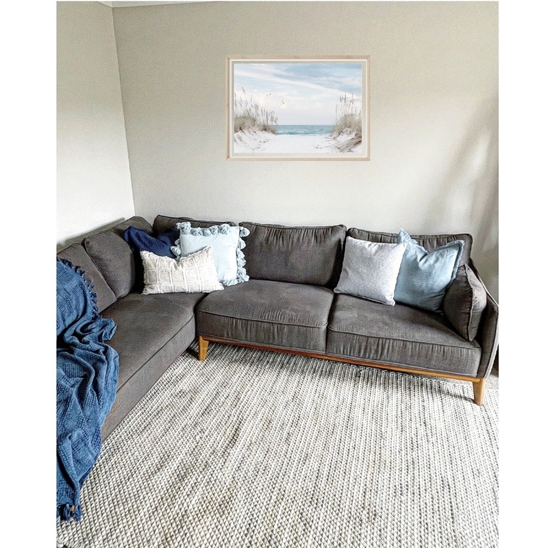 Kylie' sLiving room Mood Board by Valhalla Interiors on Style Sourcebook