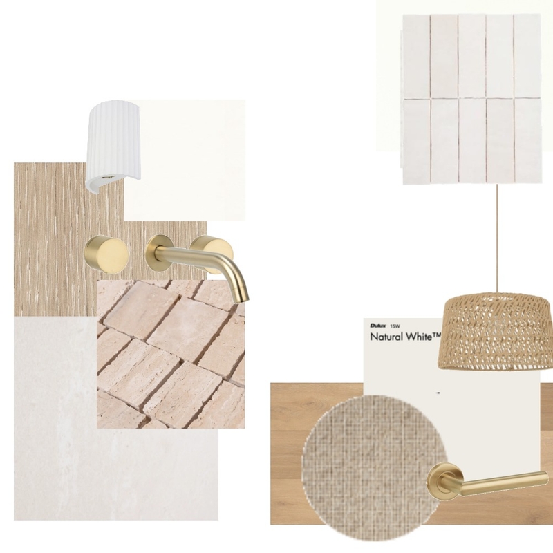 Relaxed Coastal Mood Board by Eliza Grace Interiors on Style Sourcebook