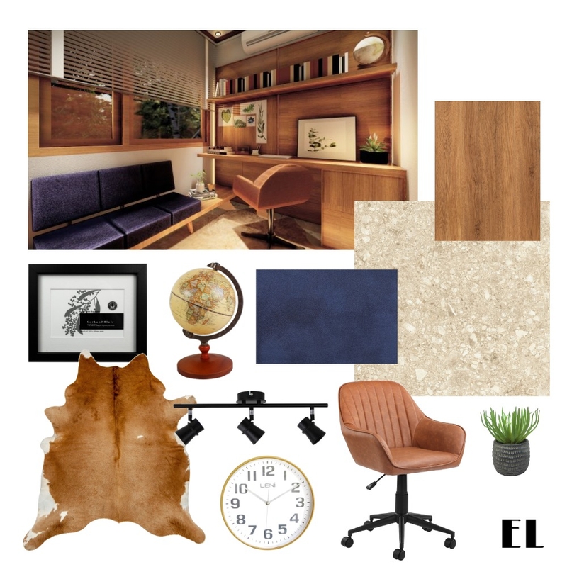 office 1 Mood Board by elogelo on Style Sourcebook