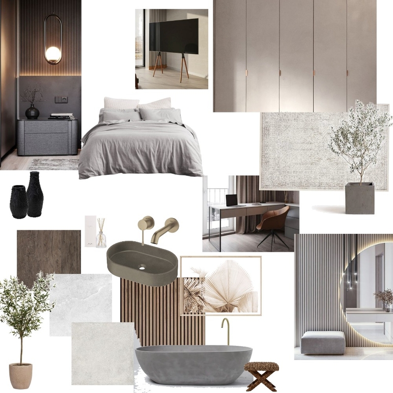 up floor Mood Board by Iriana on Style Sourcebook