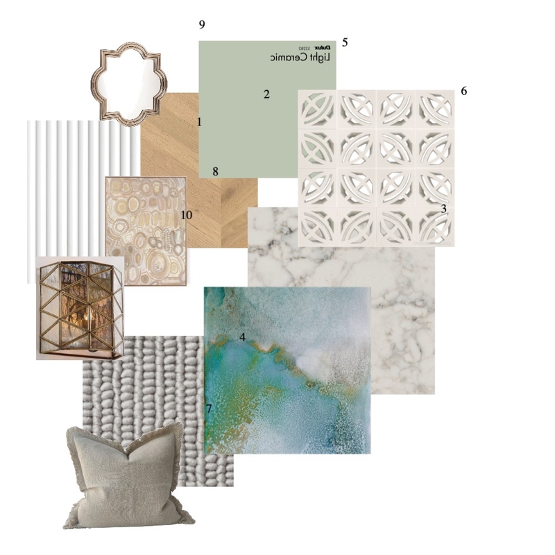 James and Lisa Mood Board by edenjayedesigns on Style Sourcebook