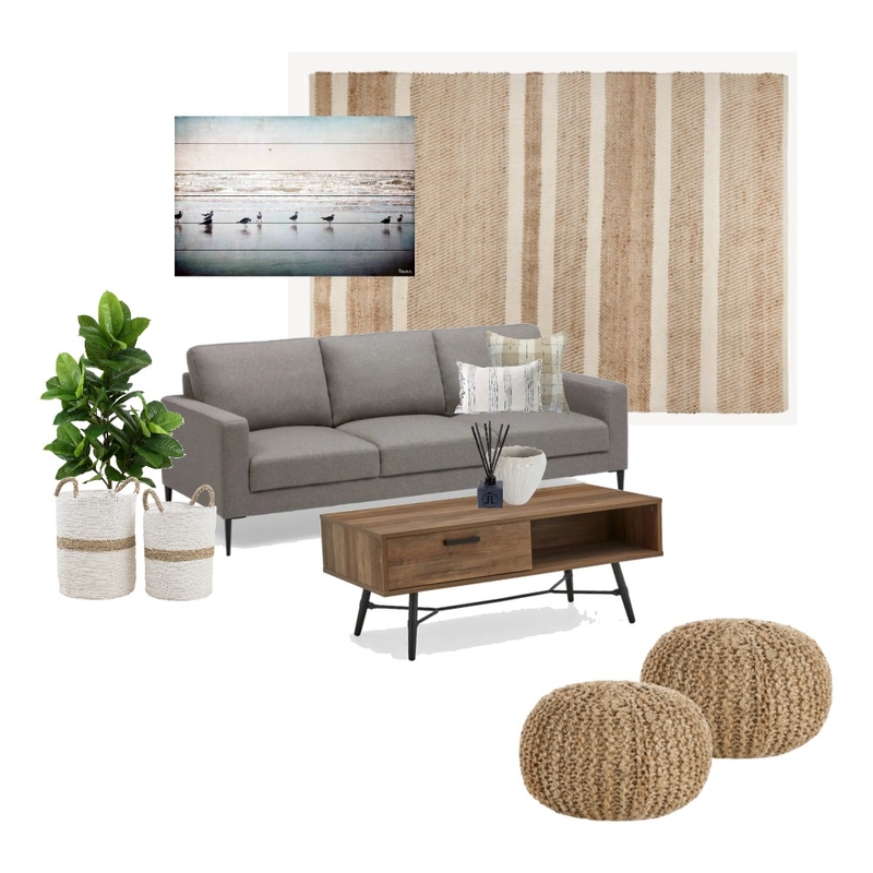 Oro Rental-Boat house (Draft) Mood Board by CC Interiors on Style Sourcebook