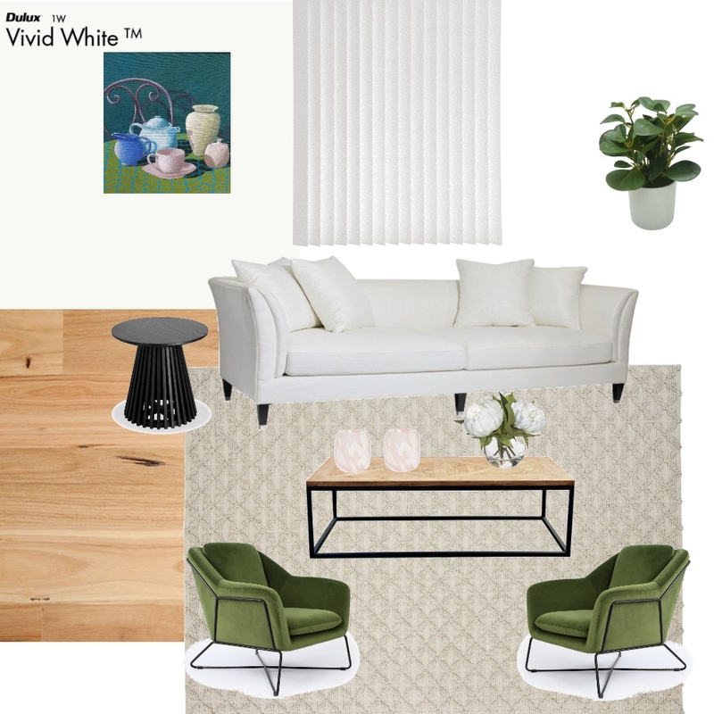 Second living room idea Mood Board by Nickysab on Style Sourcebook