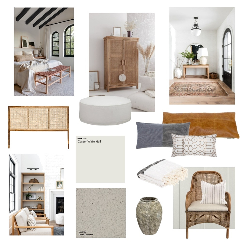 Studio Master Moodboard Mood Board by Heim Design on Style Sourcebook