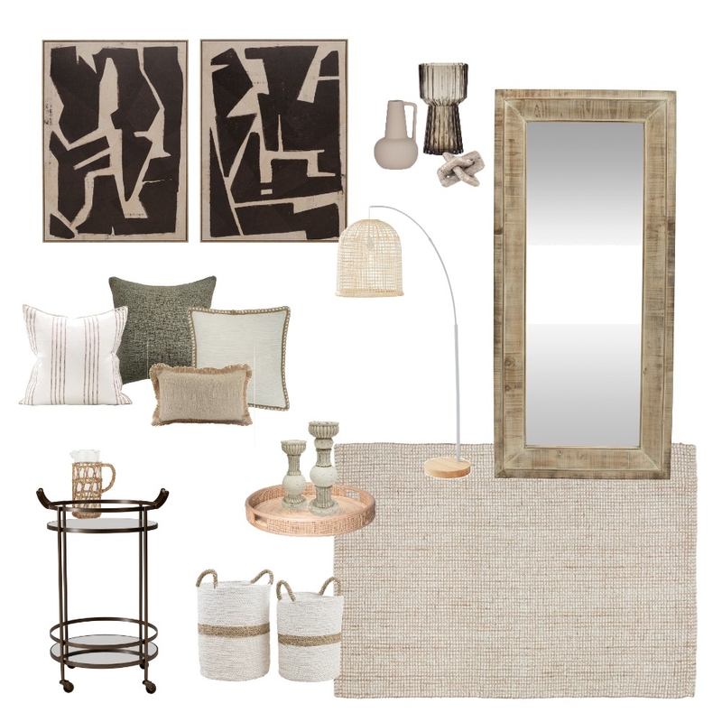 Homewares Mood Board by zarasahota on Style Sourcebook