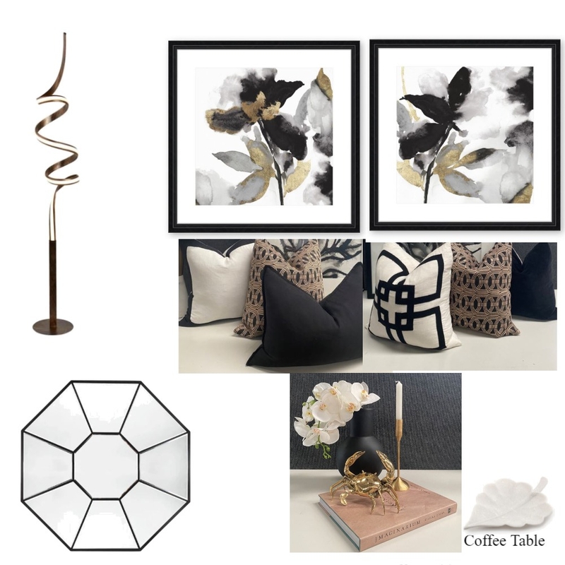 Lockheed Drive Mood Board by MyPad Interior Styling on Style Sourcebook