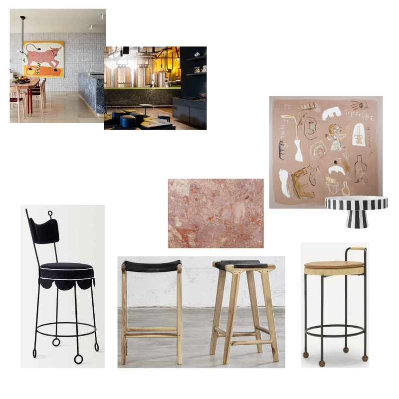 Office Mood Board by poppie@oharchitecture.com.au on Style Sourcebook