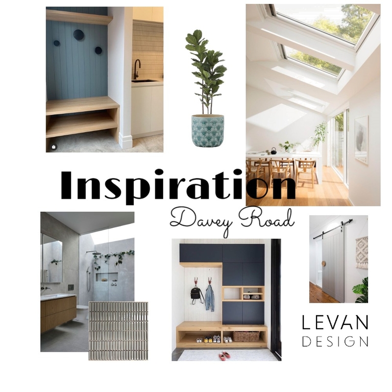 Mills Rd Mood Board by Levan Design on Style Sourcebook