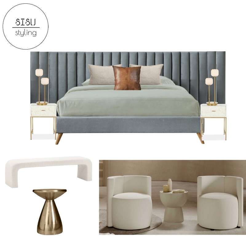 Newport main Mood Board by Sisu Styling on Style Sourcebook