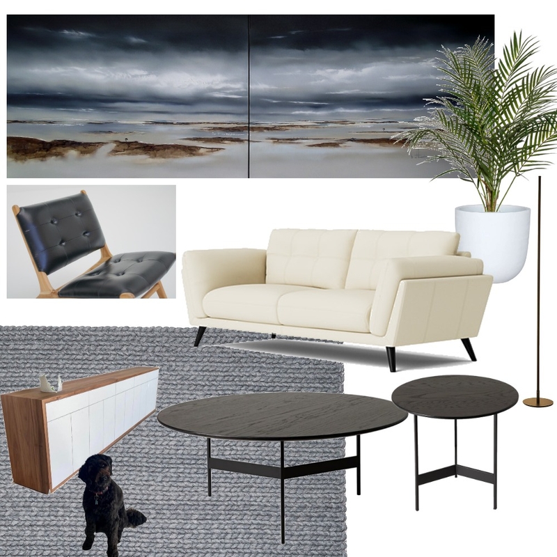 Ocean Heights Version 2 Mood Board by Noosa Home Interiors on Style Sourcebook