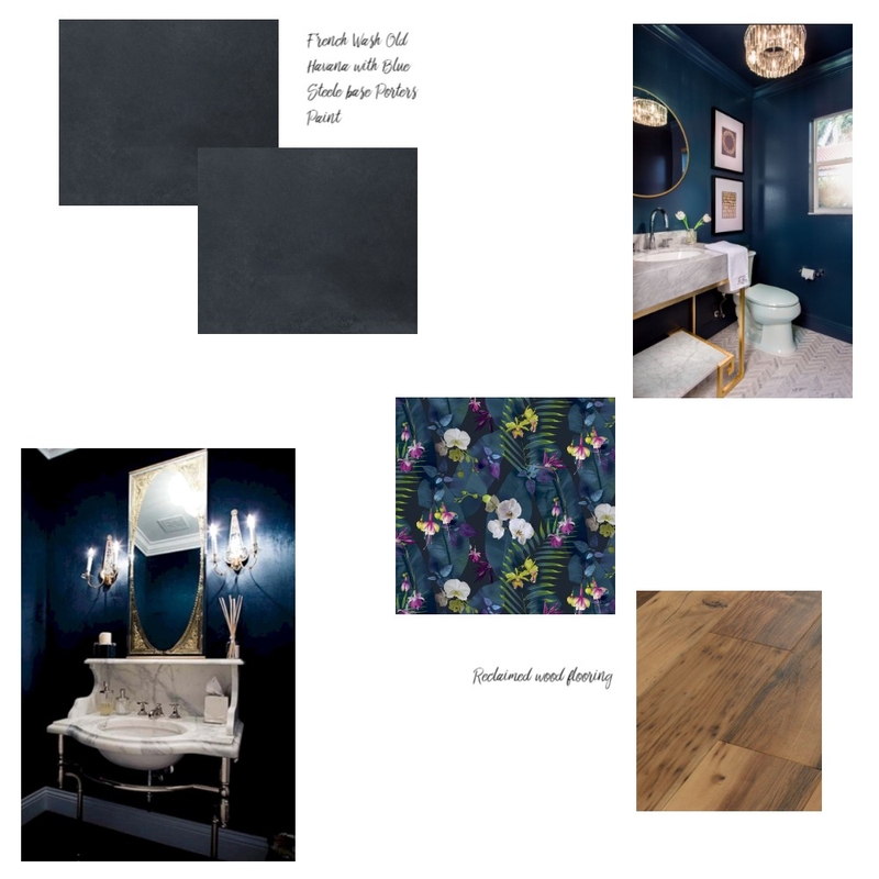 lavatory module 6 Mood Board by kellyk on Style Sourcebook