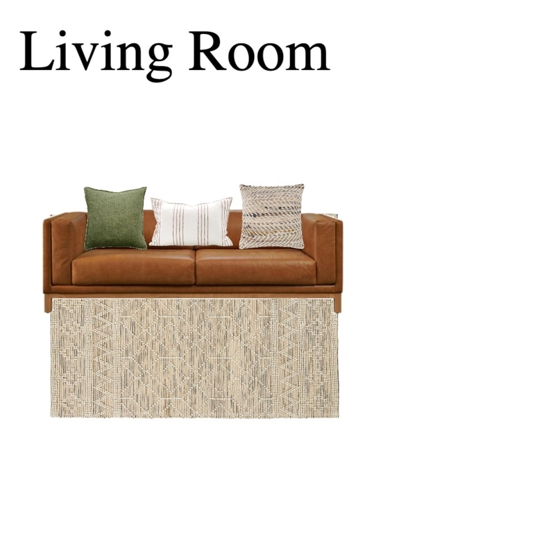 IDI Assignment Nine - Living Room Mood Board by sdwhitmire on Style Sourcebook