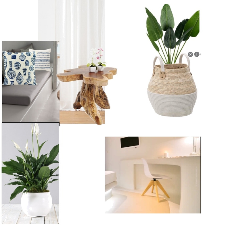 bedroom 2 Mood Board by alexandranik on Style Sourcebook