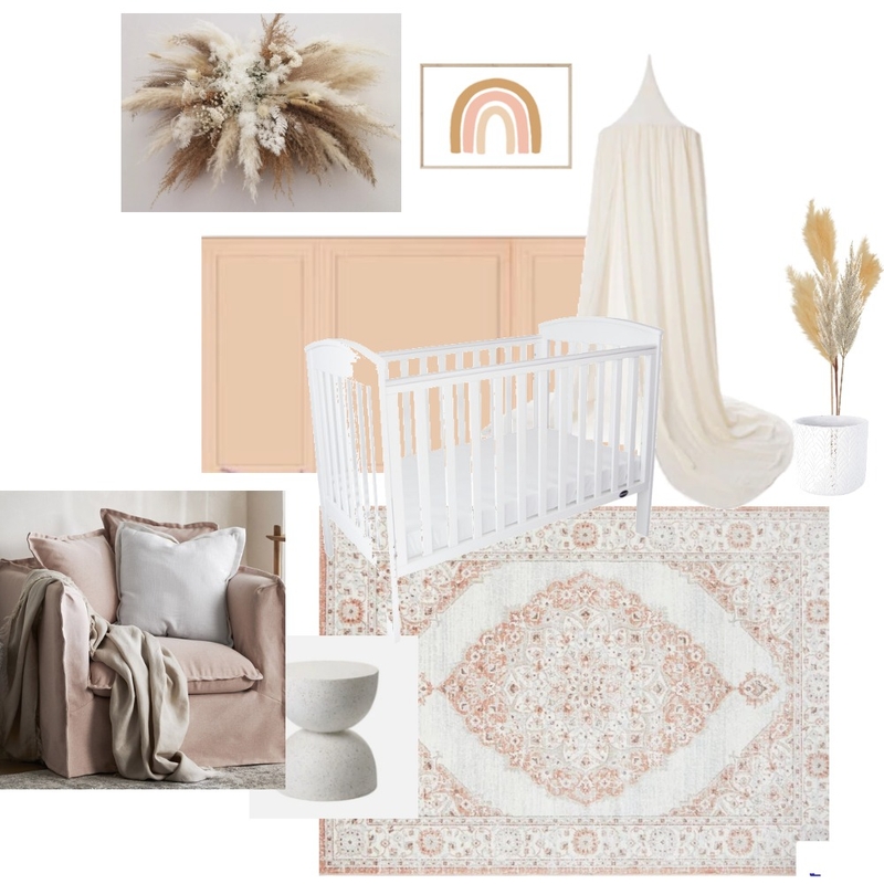 Aniyahs room Mood Board by themcloughlinfam_ on Style Sourcebook