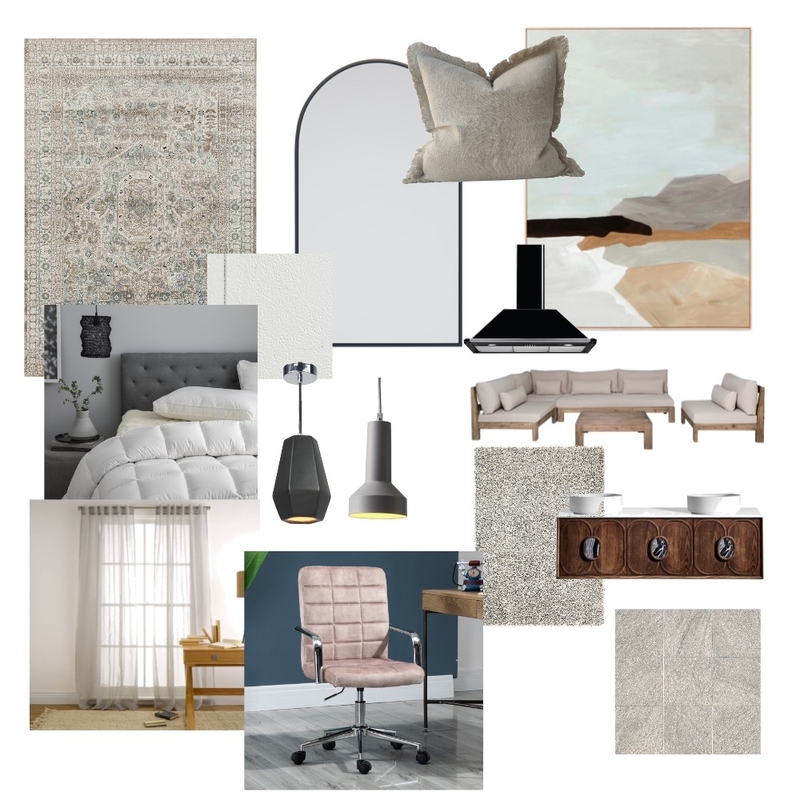 loft Mood Board by Carol1106 on Style Sourcebook