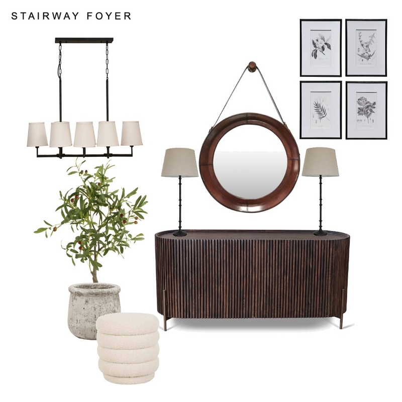 Stairway foyer Mood Board by Inar Kardaman on Style Sourcebook