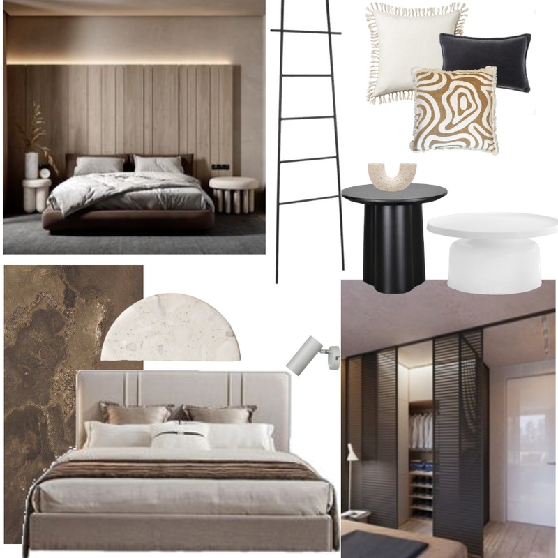 BEDROOM BUHADANA 2 Mood Board by gal ben moshe on Style Sourcebook