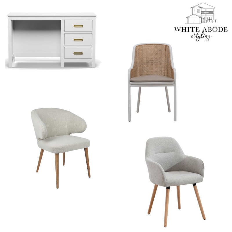 Morris - Mandy chair 2 Mood Board by White Abode Styling on Style Sourcebook