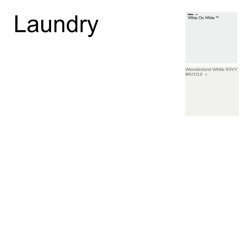 LAUNDRY Mood Board by marigoldlily on Style Sourcebook