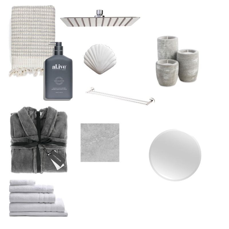 Jess Dark Bathroom Mood Board by happykangaroo1234 on Style Sourcebook