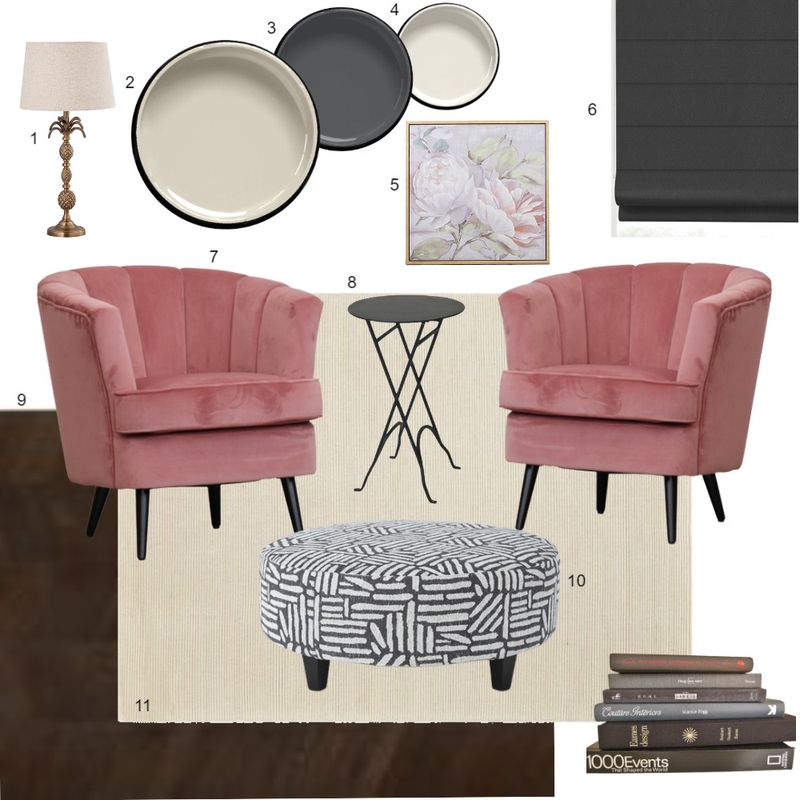 sitting room Mood Board by juleslove on Style Sourcebook