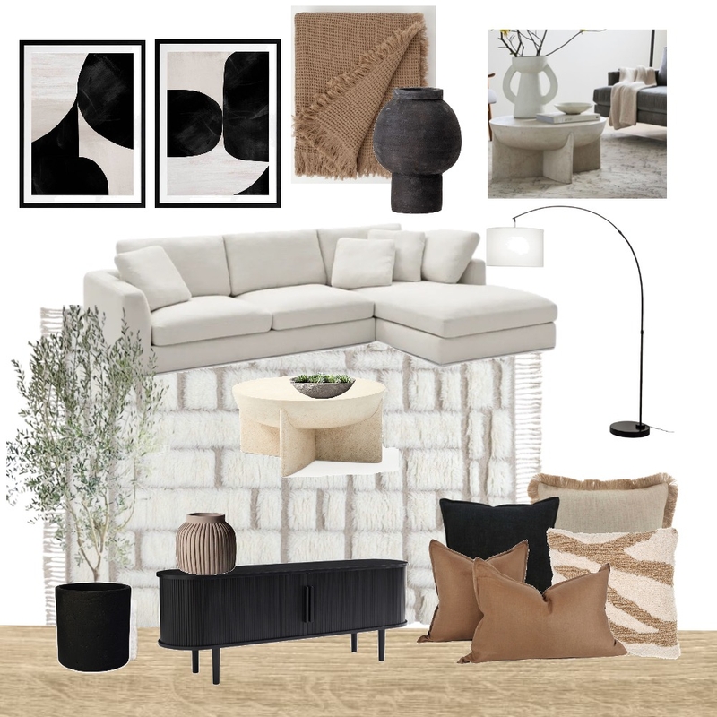 dria Mood Board by Oleander & Finch Interiors on Style Sourcebook