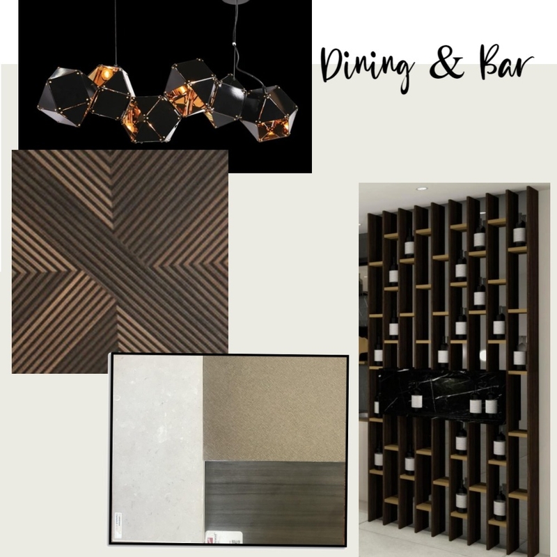 Dining Room Mood Board by Nadine Meijer on Style Sourcebook