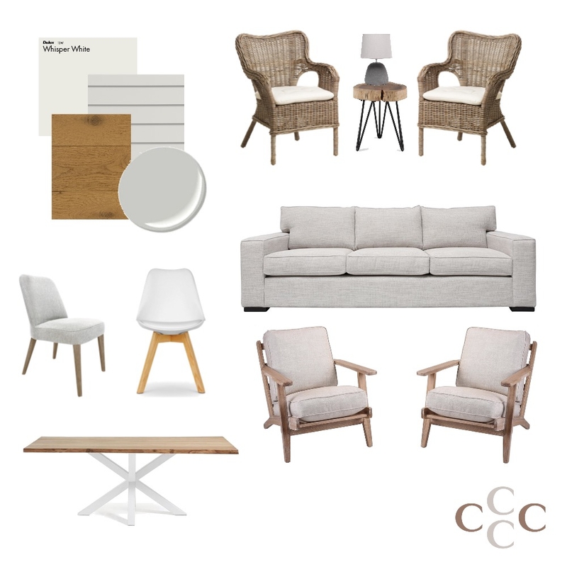 Goodfellow Mood Board by CC Interiors on Style Sourcebook