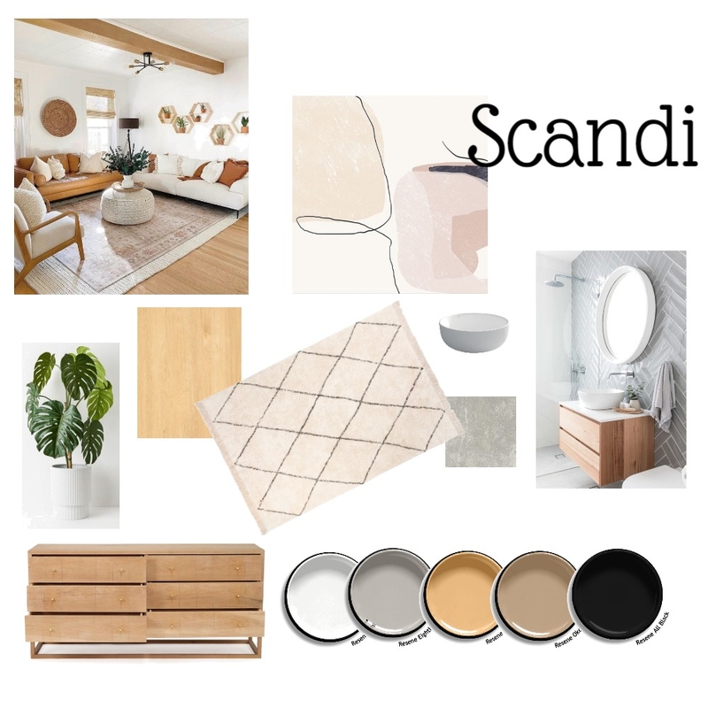 sandi Mood Board by eavril on Style Sourcebook