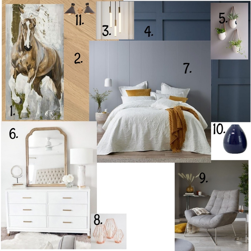 bedroom rabia Mood Board by rabia-syed on Style Sourcebook