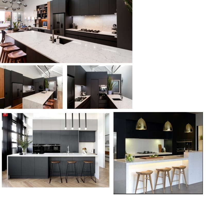 kitchen Mood Board by avrtaric on Style Sourcebook