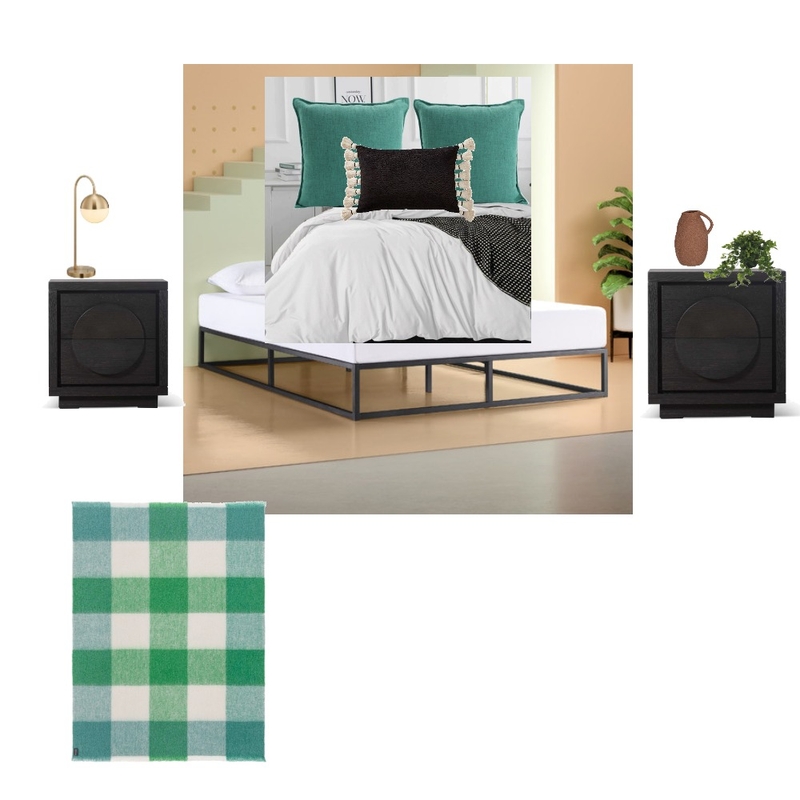 tall Mood Board by shaneikacain on Style Sourcebook