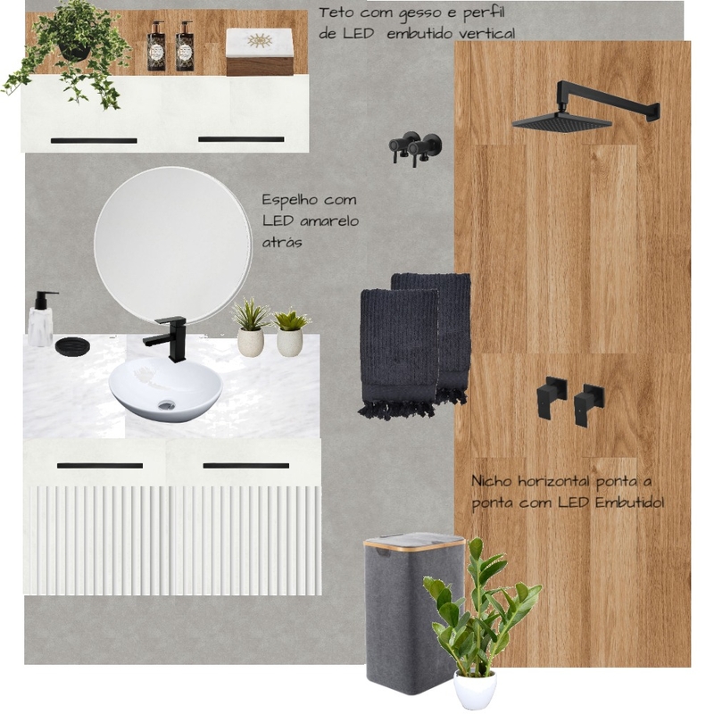 Bath Fernando Mood Board by Tamiris on Style Sourcebook