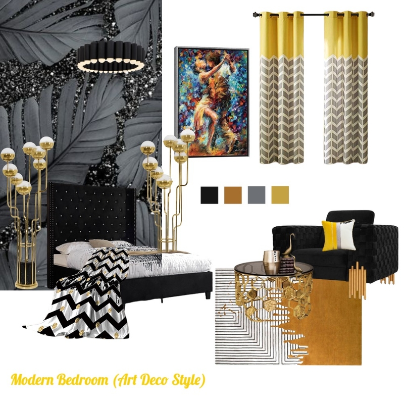 Mood 1 Mood Board by tirath on Style Sourcebook