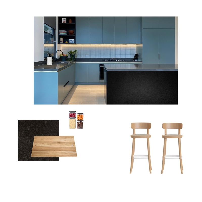 Kitchen Moodboard - June 2022 Mood Board by woof on Style Sourcebook