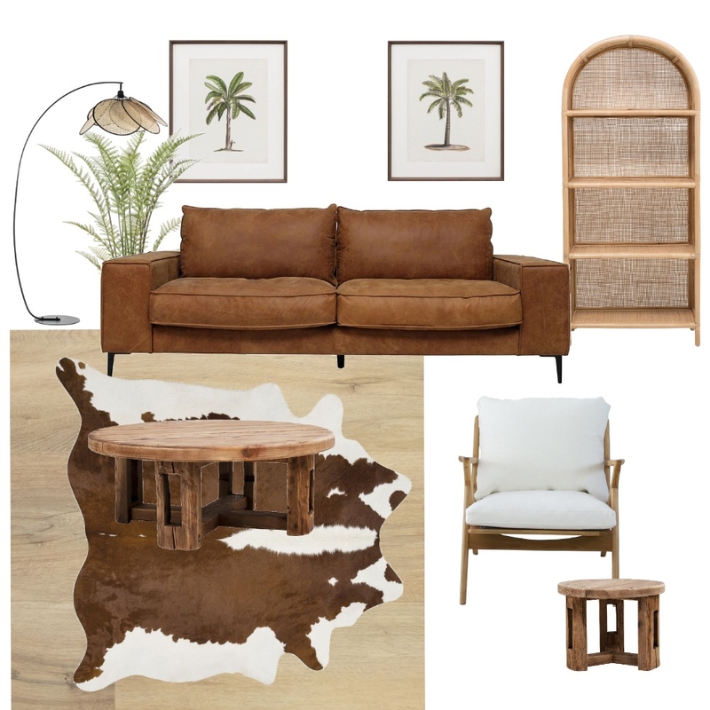 My Gold Coast House Mood Board by Shayzi on Style Sourcebook