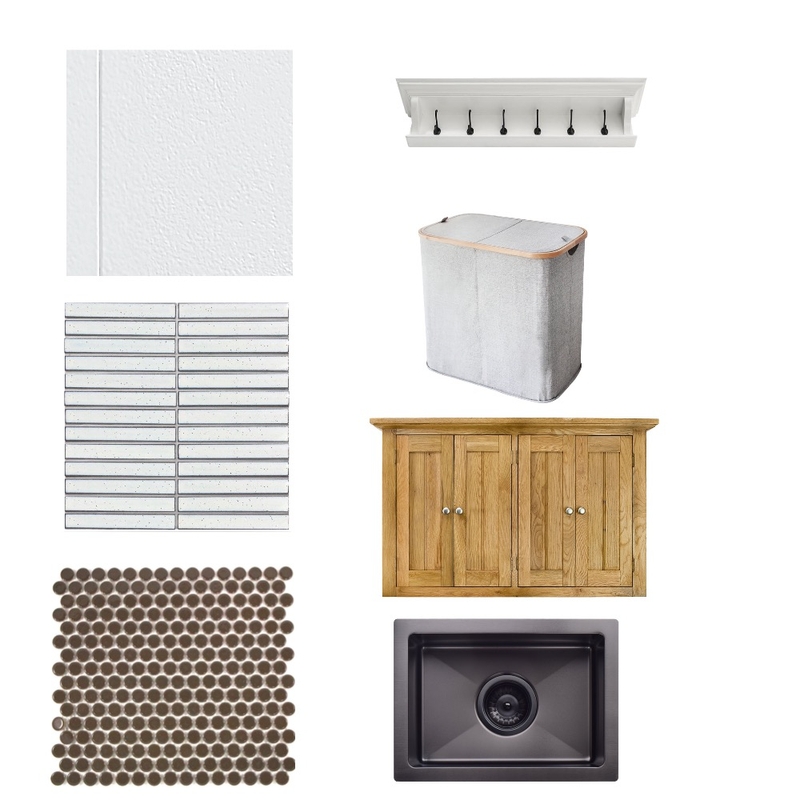 laundry room Mood Board by marylamin on Style Sourcebook