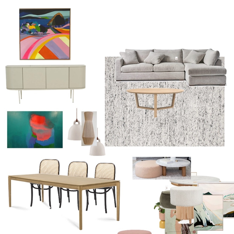 new mood board Mood Board by annacurrant on Style Sourcebook