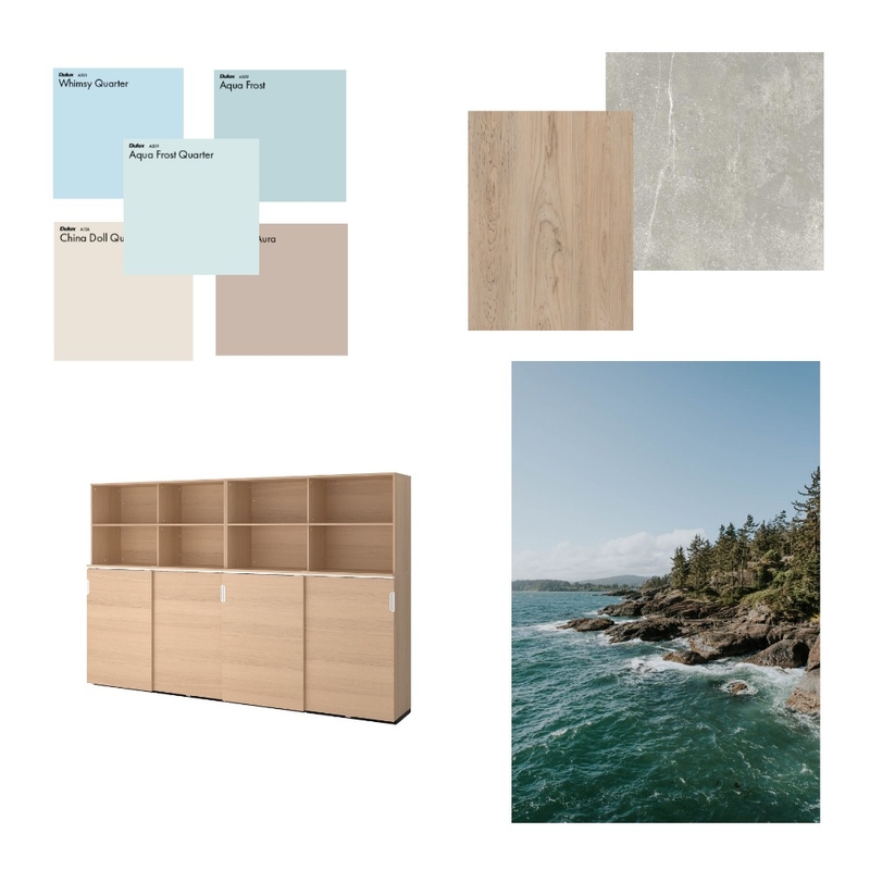 WestCoastClinic1 Mood Board by alar94 on Style Sourcebook