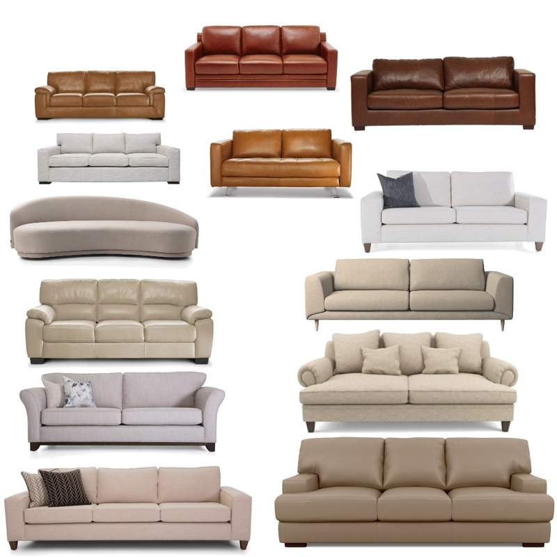 3 Seater Sofa Beige Brown Mood Board by drlsatpathy on Style Sourcebook