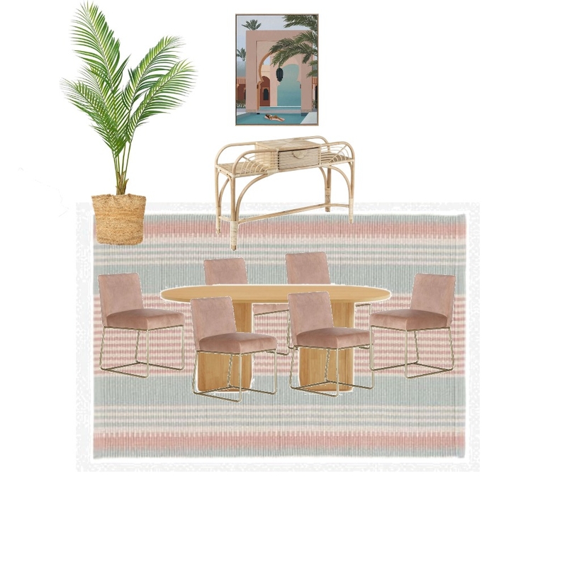 Dining Mood Board by Insta-Styled on Style Sourcebook