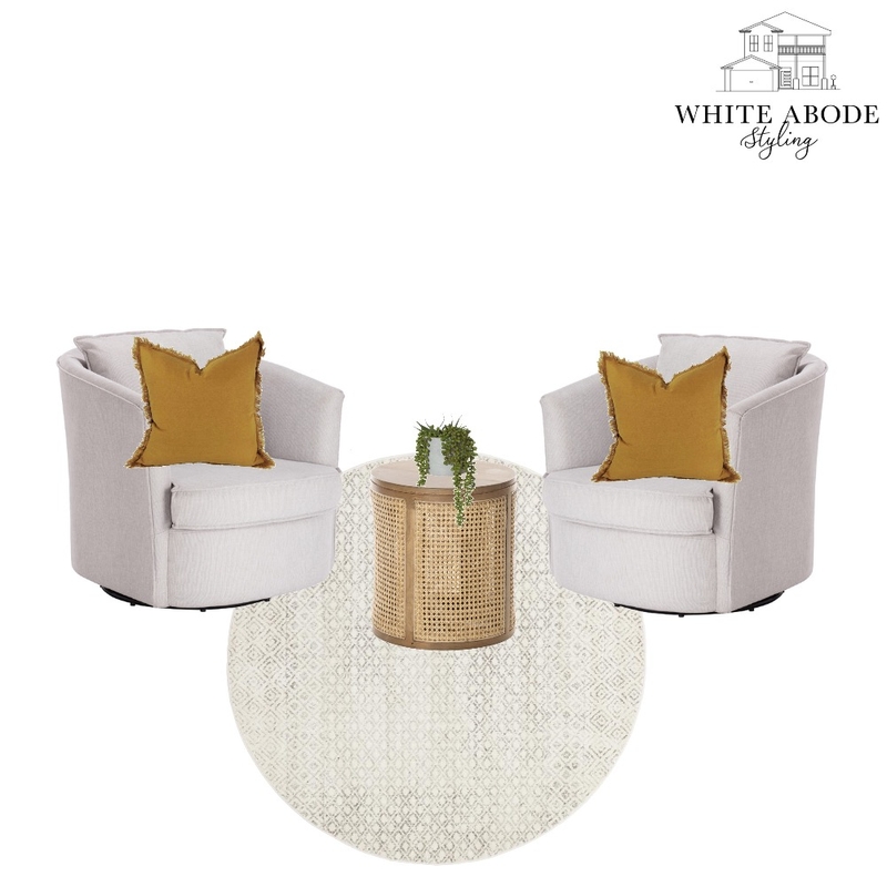 King - Sitting room example 4 Mood Board by White Abode Styling on Style Sourcebook