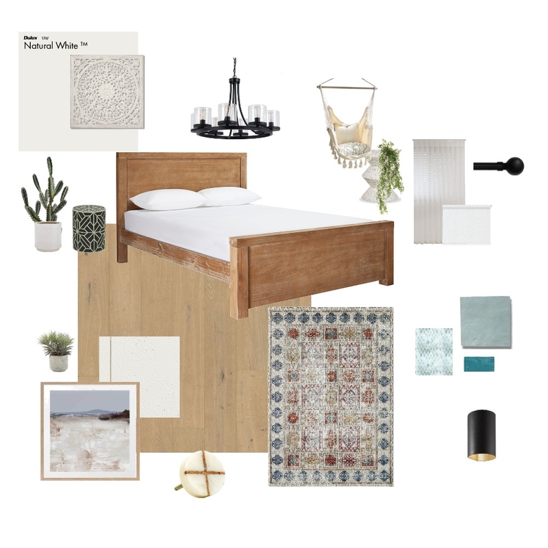 En Casa Mood Board by s60001004 on Style Sourcebook