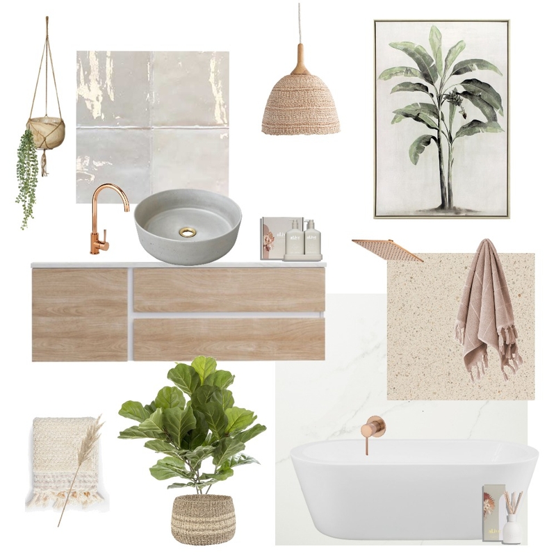 Mood Board- Al.ive Comp v2 Mood Board by Moodi Interiors on Style Sourcebook