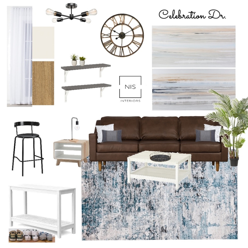 Celebration Drive - Decor items Mood Board by Nis Interiors on Style Sourcebook