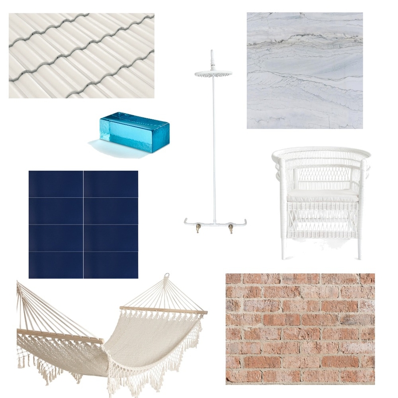 Brickworks Homepage Gallery 17/6 Mood Board by Muse Design Co on Style Sourcebook