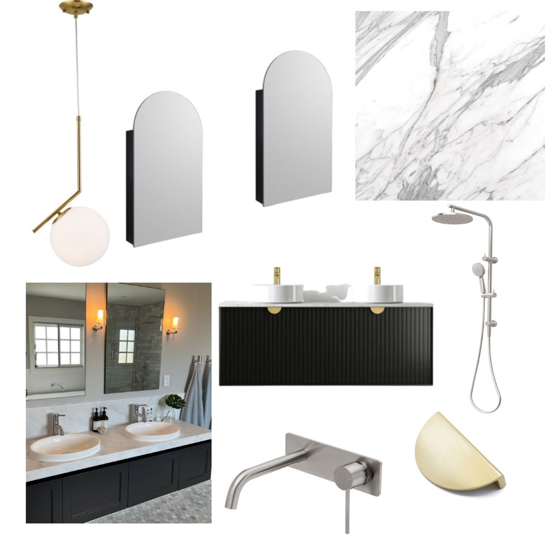 BATHROOM Mood Board by Catherinelee on Style Sourcebook