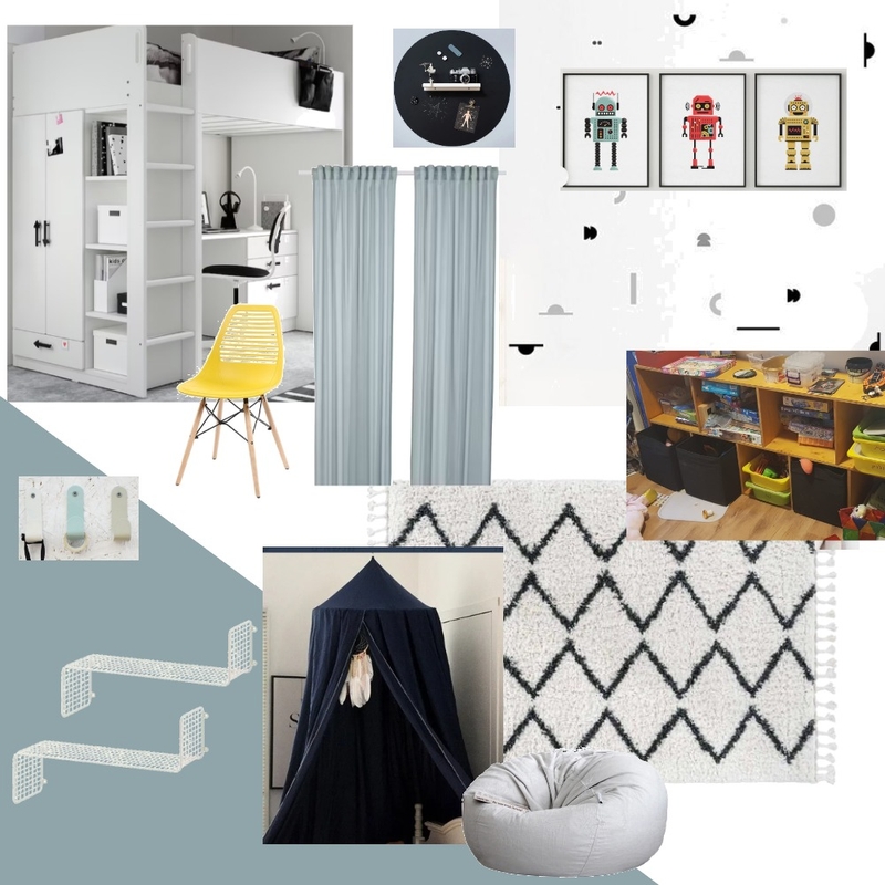 אביגיל Mood Board by mayagonen on Style Sourcebook