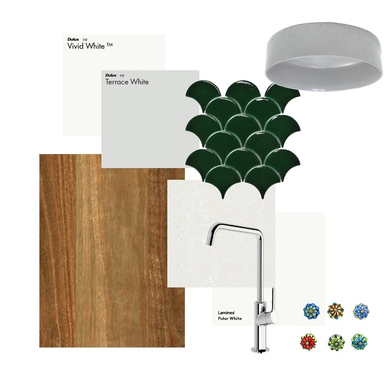 Kitchen - Mood Board Mood Board by Li$aB on Style Sourcebook